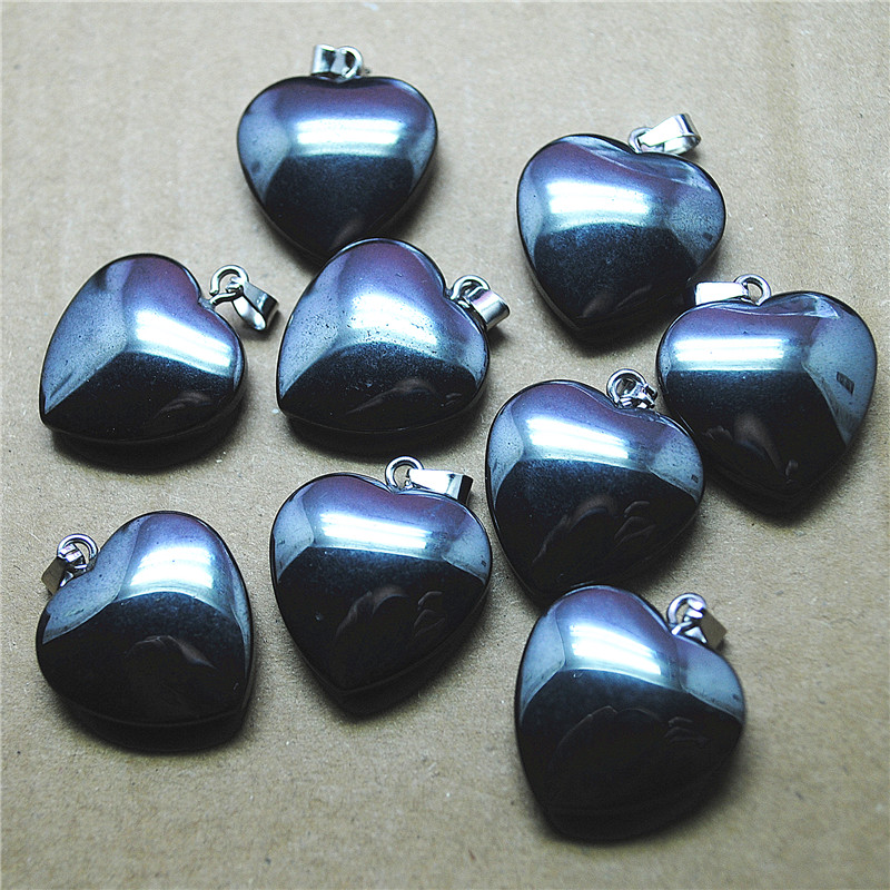 Women Fashion Nz - 12PCS New Women Pendants Natural Black