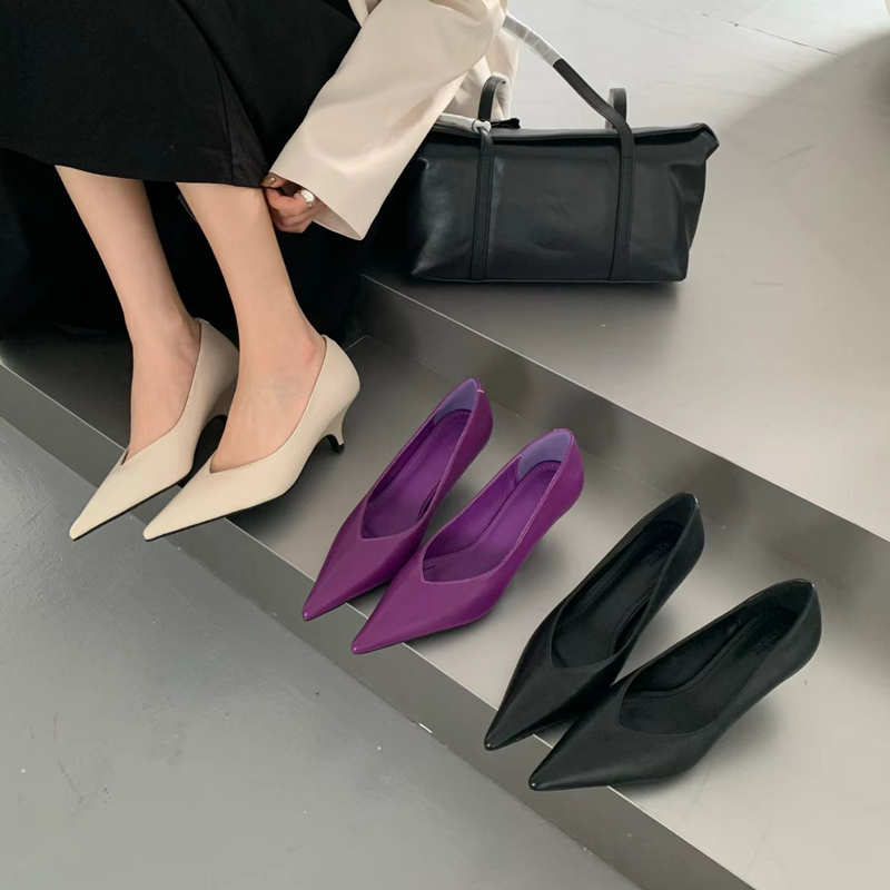 Women'S Fashion Trends 2025 - SUOJIALUN 2025 Spring New Brand Women