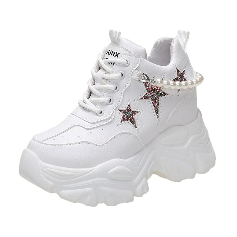 Women'S Fashion Gym Shoes - High Quality High Platform Shoes Woman