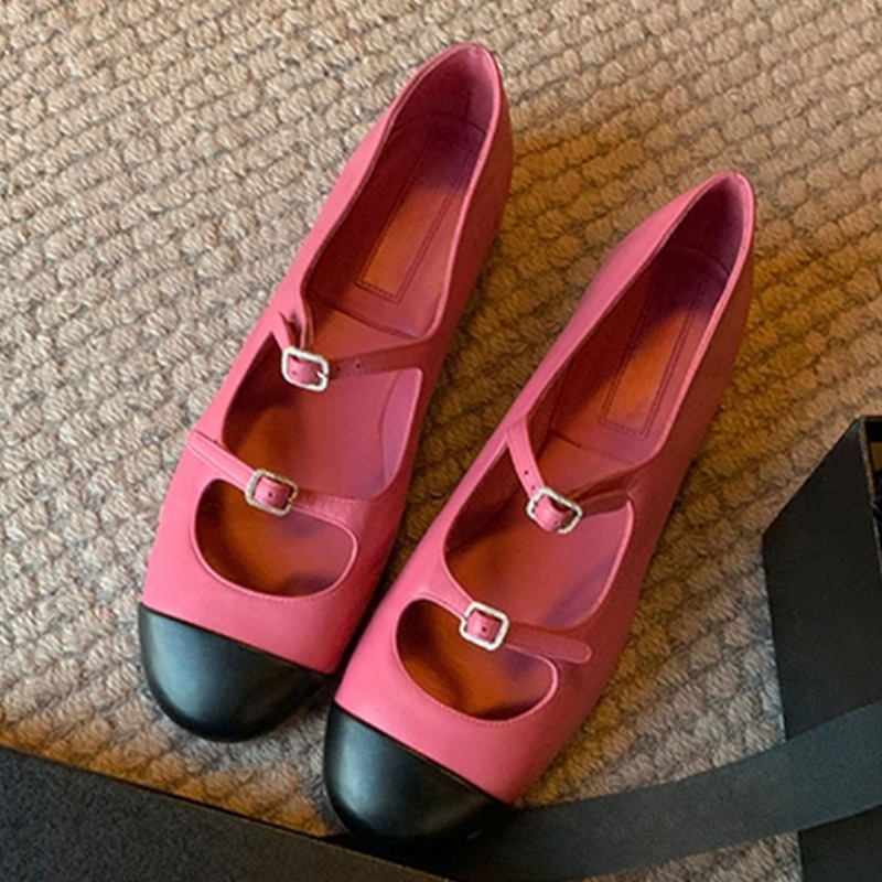 Elegant Mary Jane Shoes Women  - огляд і ціна Women'S Fashion Brands