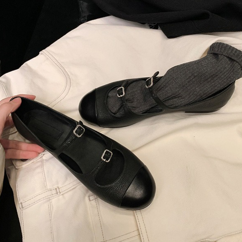 Elegant Mary Jane Shoes Women  - огляд і ціна Women'S Fashion Brands