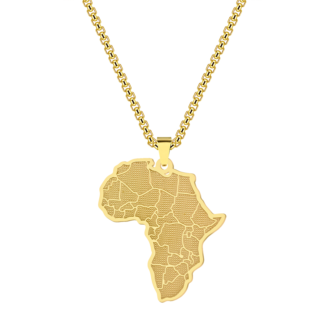 Kinitial Stainless Steel Afric - огляд і ціна Women'S Fashion Guide