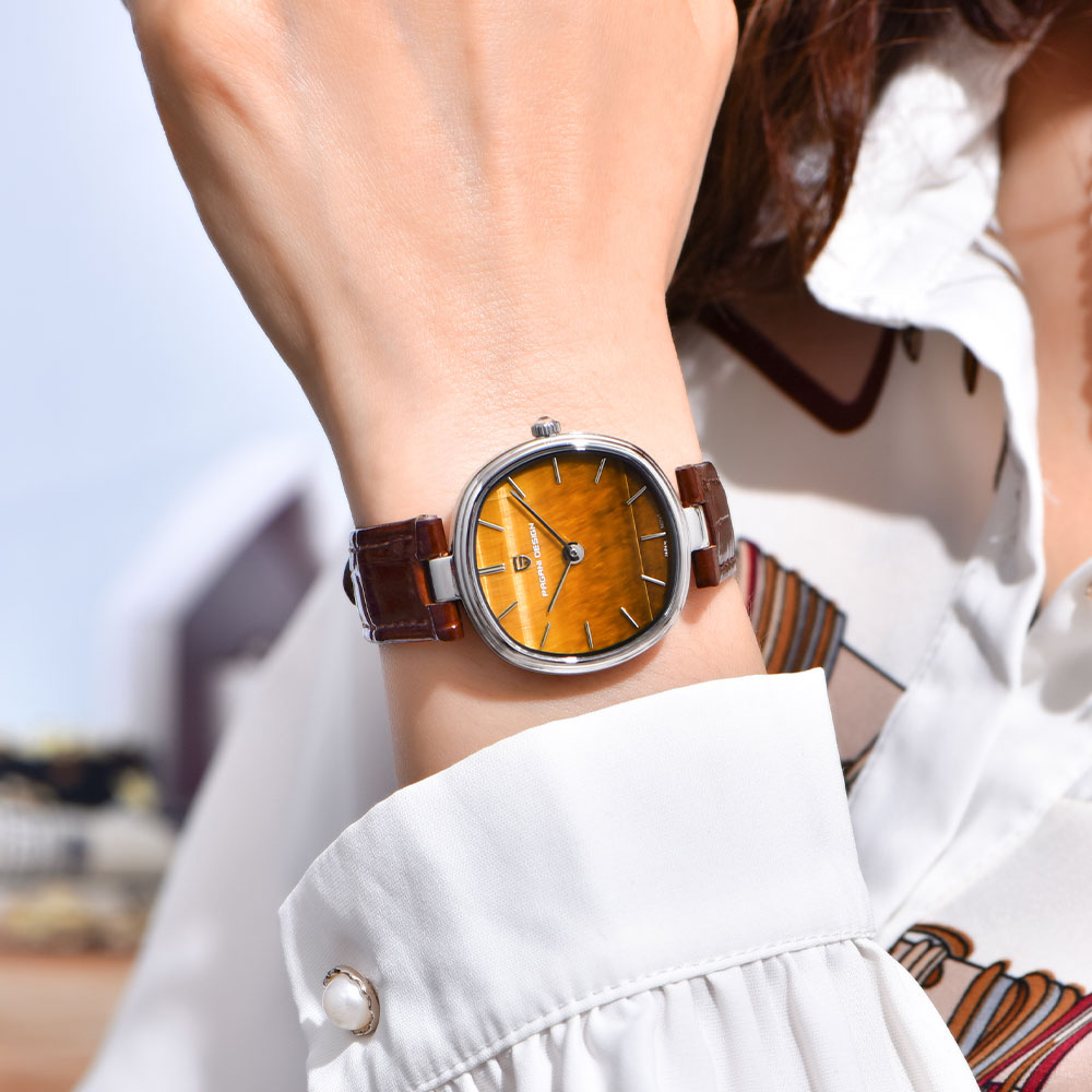 PAGANI DESIGN 2026 New Quartz  - огляд і ціна Women'S Fashion Brands