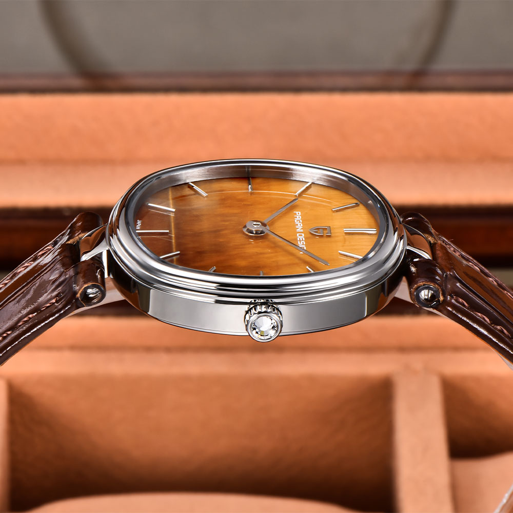 PAGANI DESIGN 2026 New Quartz  - огляд і ціна Women'S Fashion Brands