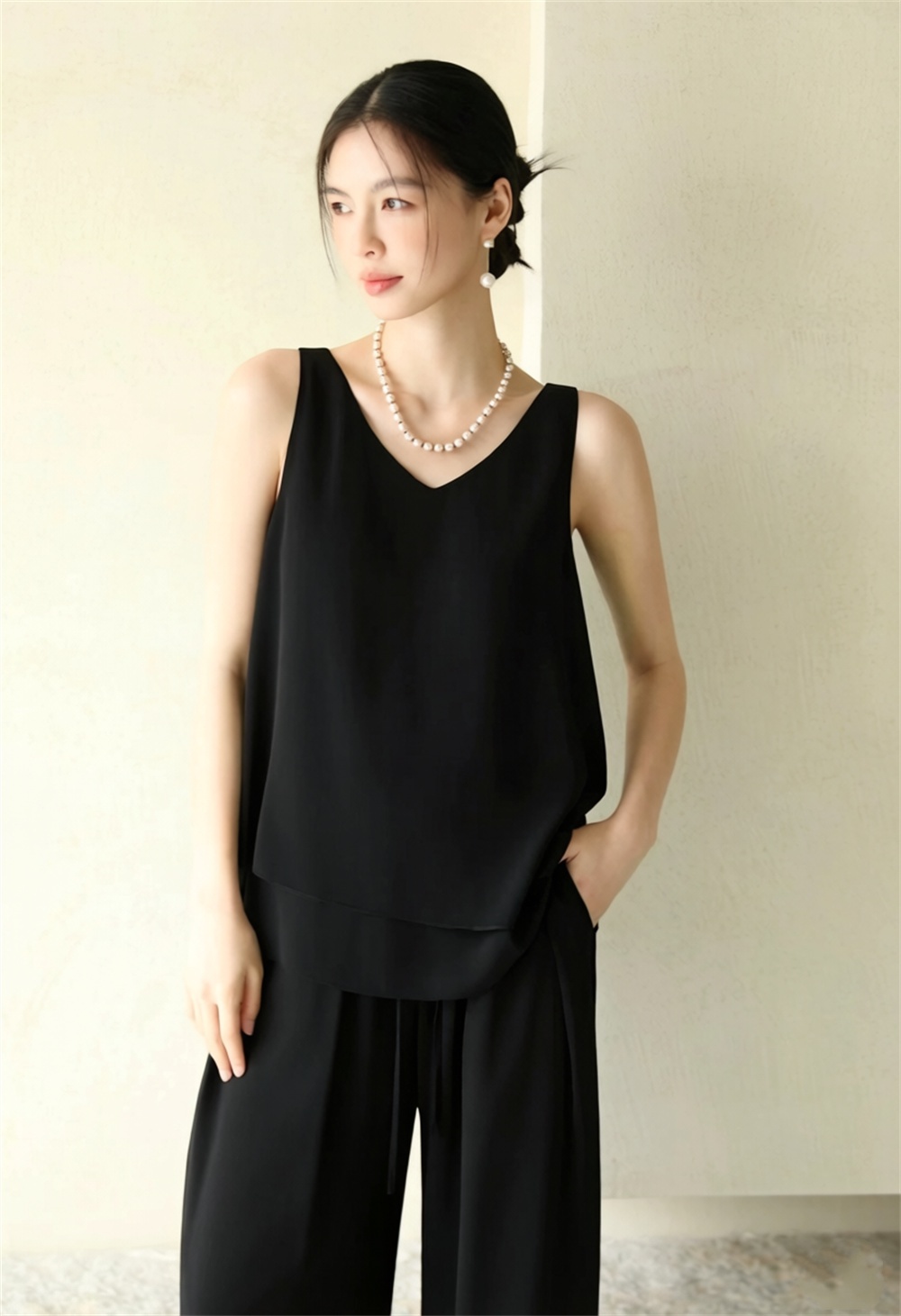 Summer New plus Size Women's T - огляд і ціна Women'S Fashion Vest Tops