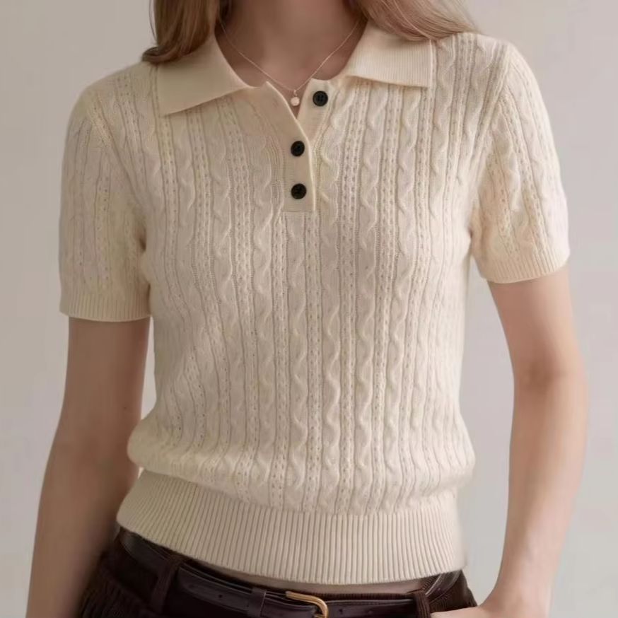 Fashion Casual Style Twist Cab - огляд і ціна Women Fashion Styles