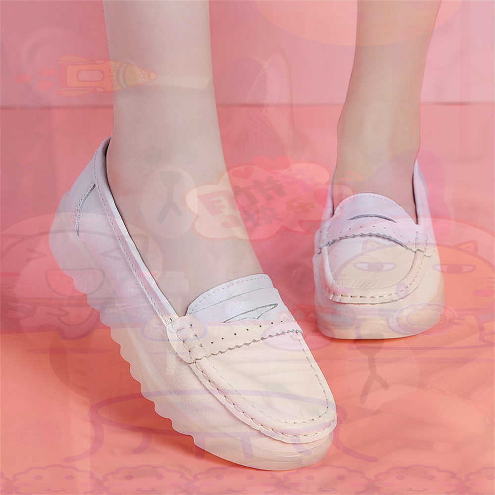 Moccasin Driving Teenage Sneak - огляд і ціна Women'S Fashion From The 50S