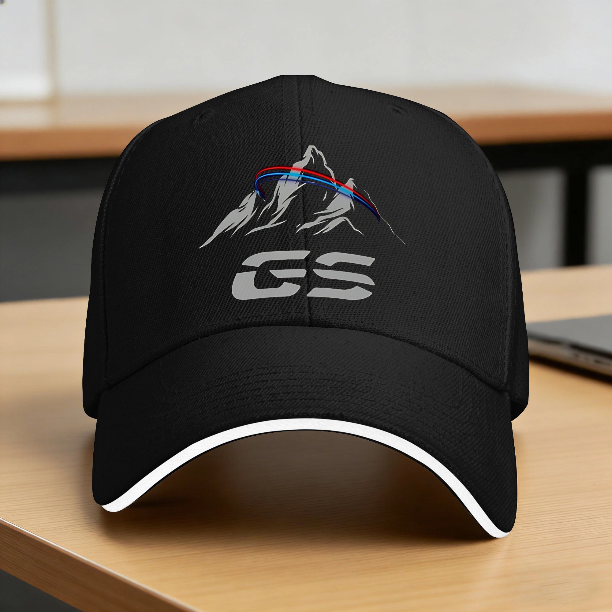 GS World Map Baseball Cap  Out - огляд і ціна Women'S Fashion Guide