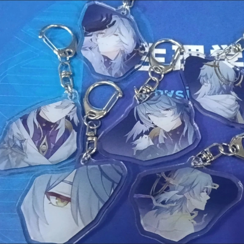 Honkai: Star Rail 1-6 Eidolons - огляд і ціна Women'S Fashion Guide