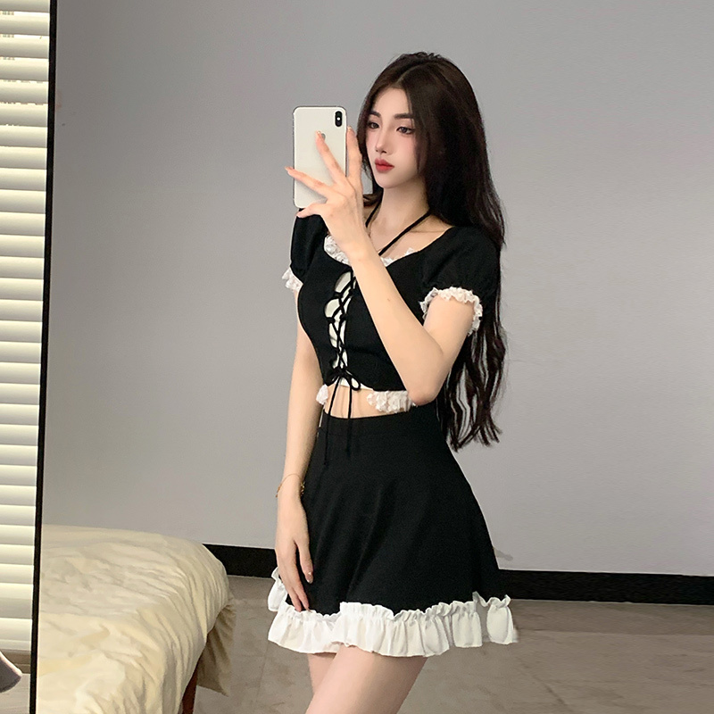 Instagram Style Women Two Piec - огляд і ціна Women Fashion Styles