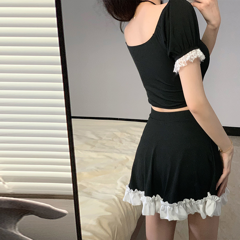 Instagram Style Women Two Piec - огляд і ціна Women Fashion Styles