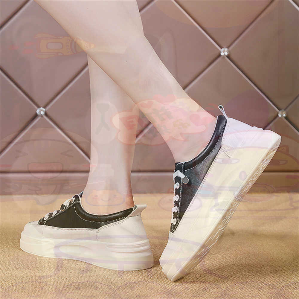 Lace-up Chunky Loafers Woman S - огляд і ціна Women'S Fashion From The 50S