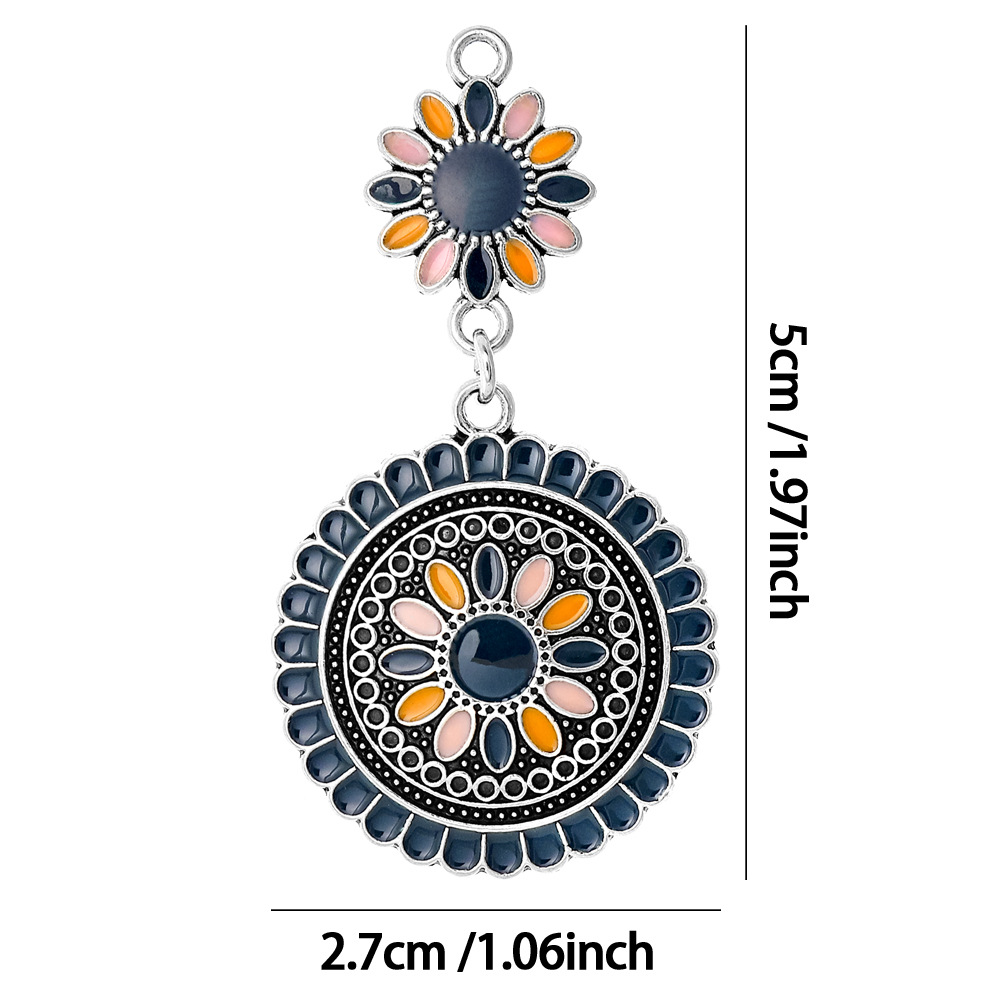 2026 New Arrival Bohemia Ename - огляд і ціна Women Fashion Jewellery