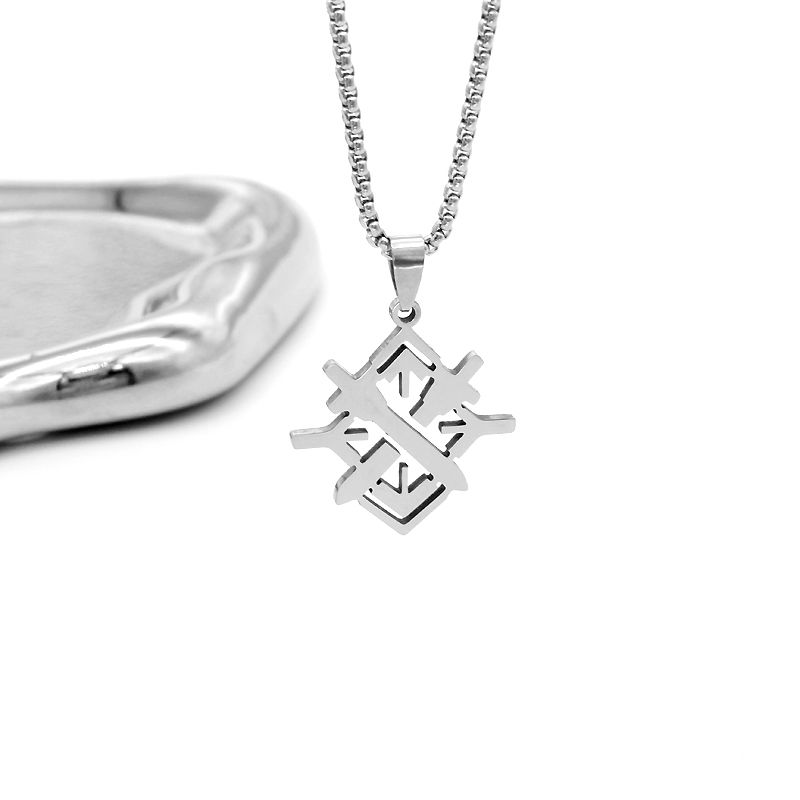 Necklace for Women Honkai Star - огляд і ціна Women'S Fashion Guide