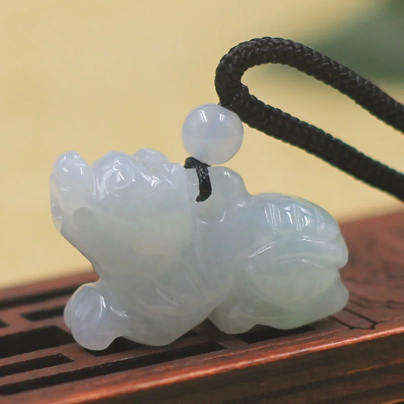 Natural Emerald Chinese Three  - огляд і ціна Women Fashion Jewellery