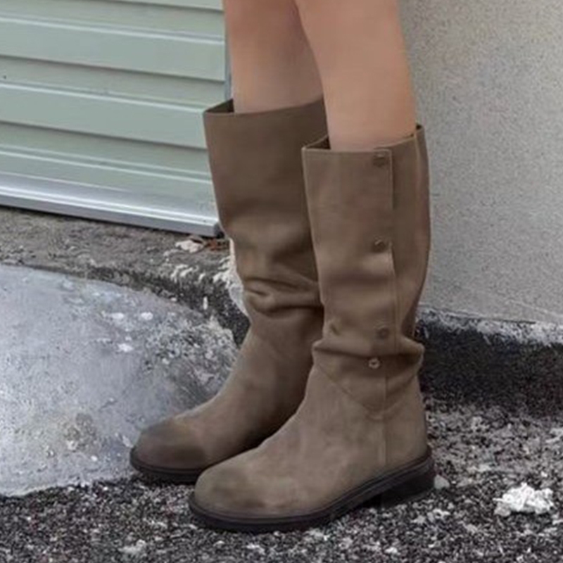 Fashion Heeled Women High Boot - огляд і ціна Women'S Fashion Winter 2025
