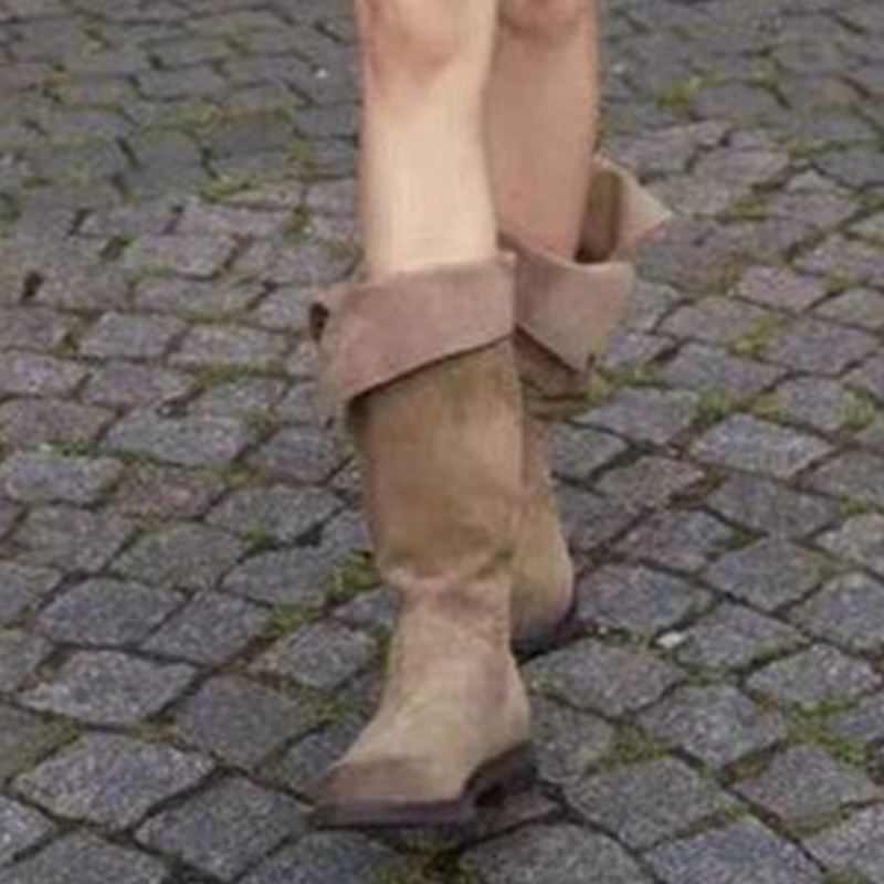 Fashion Heeled Women High Boot - огляд і ціна Women'S Fashion Winter 2025