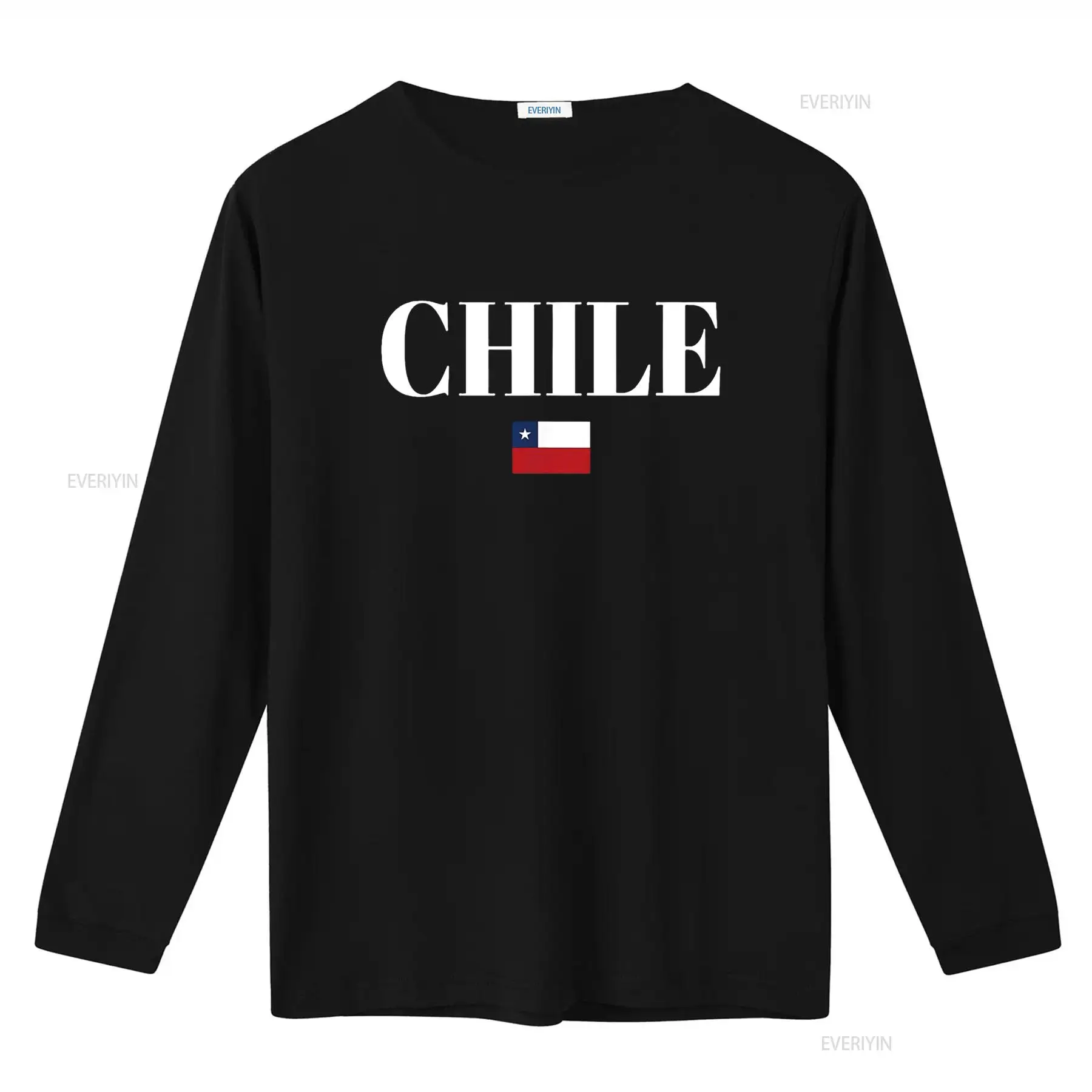 CHILE Flag Women T Shirt vinta - огляд і ціна Women'S Fashion Graphic Tees