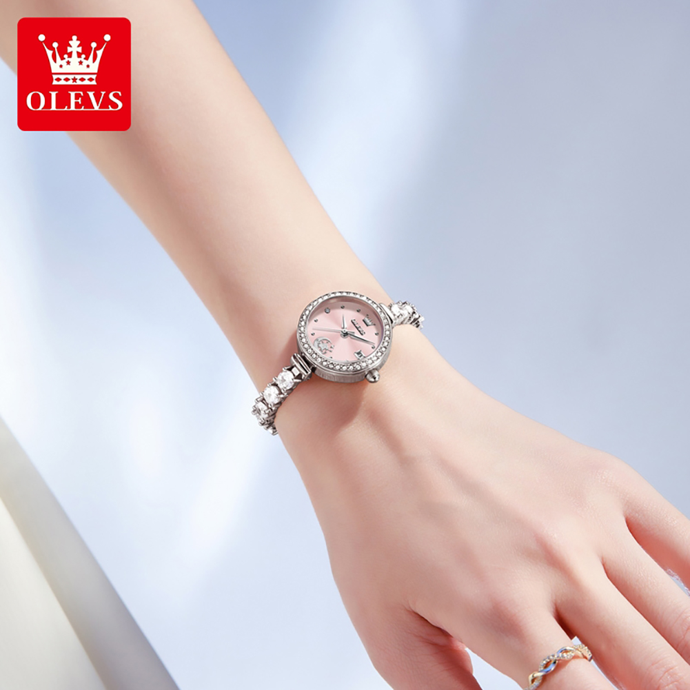 OLEVS 2998 Brand Original Auth - огляд і ціна Women'S Fashion Brands