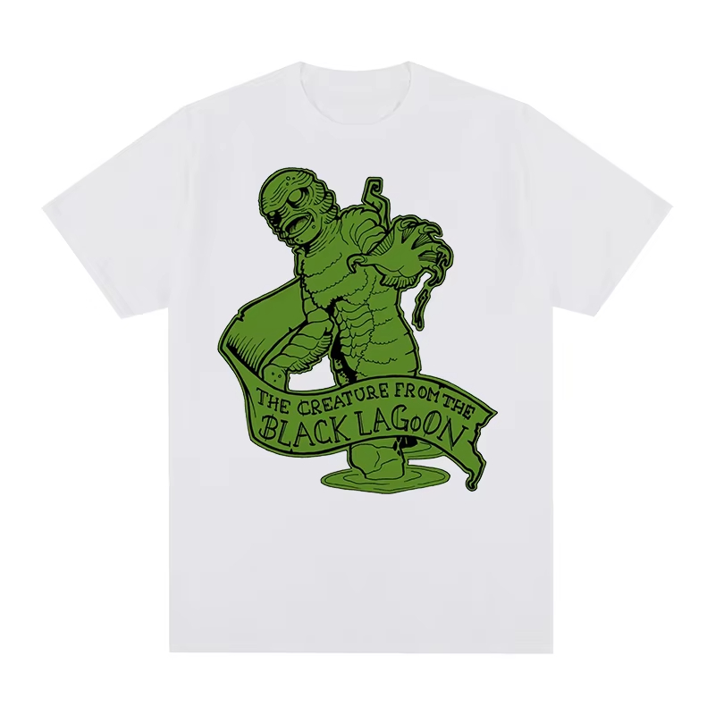 Creature From The Black Lagoon - огляд і ціна Women'S Fashion From The 50S