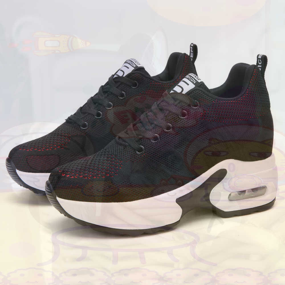 Red Size 36 Shoes Woman Tennis - огляд і ціна Women'S Fashion From The 50S