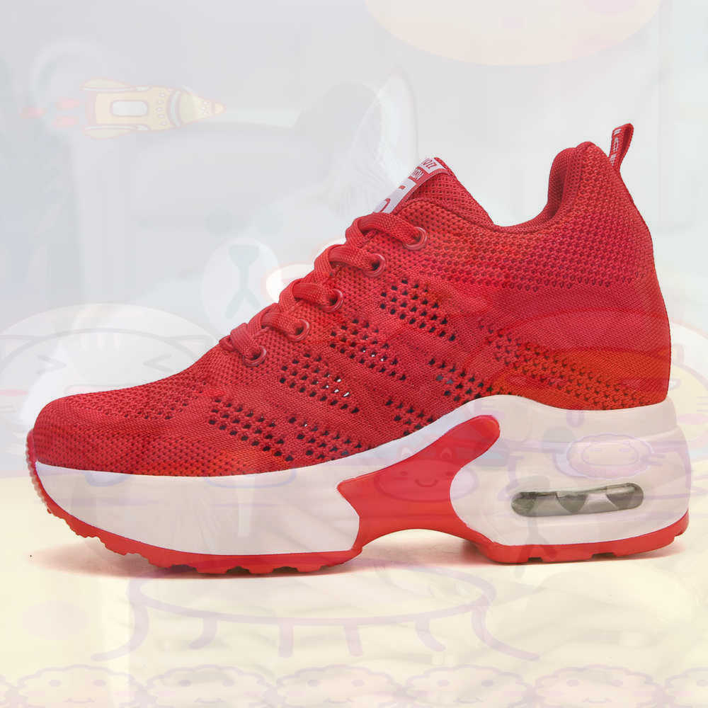 Red Size 36 Shoes Woman Tennis - огляд і ціна Women'S Fashion From The 50S