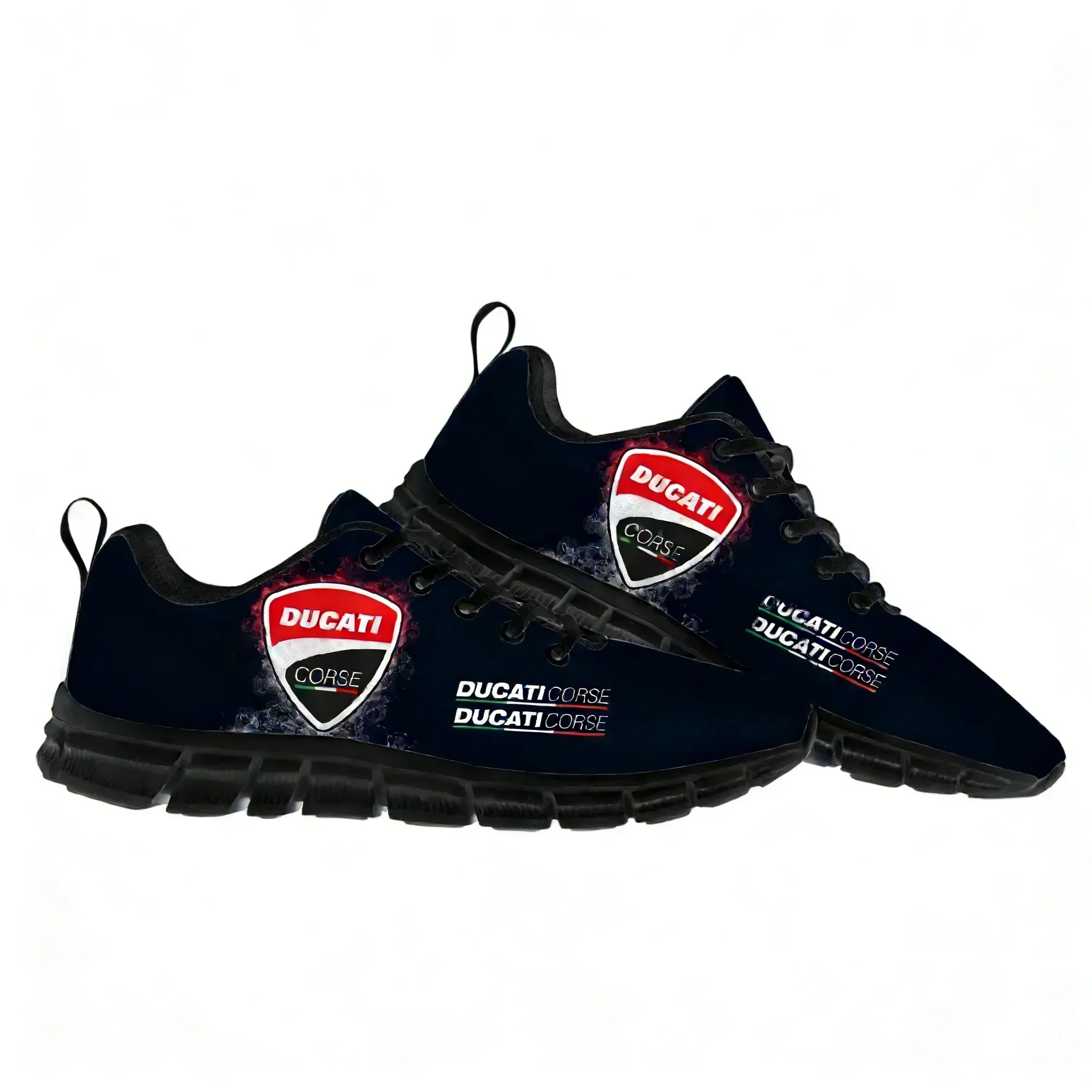 Ducatis Italy shoes Sports Sho - огляд і ціна Women'S Fashion Gym Shoes