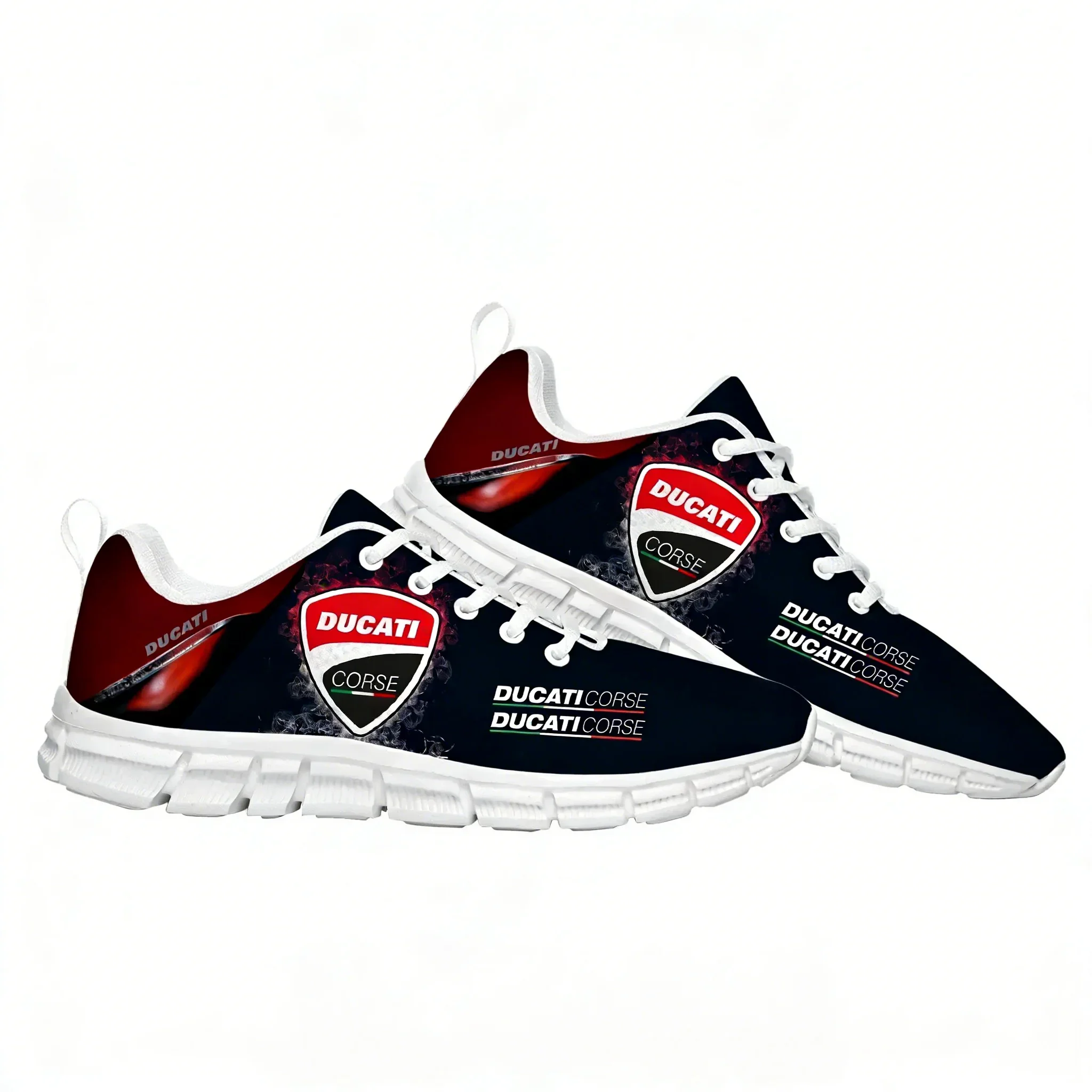 Ducatis Italy shoes Sports Sho - огляд і ціна Women'S Fashion Gym Shoes
