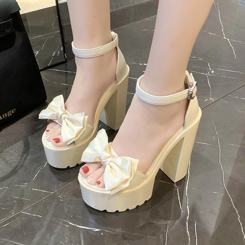 Women Sandals 2025 New Summer  - огляд і ціна Women'S Fashion Trends 2025