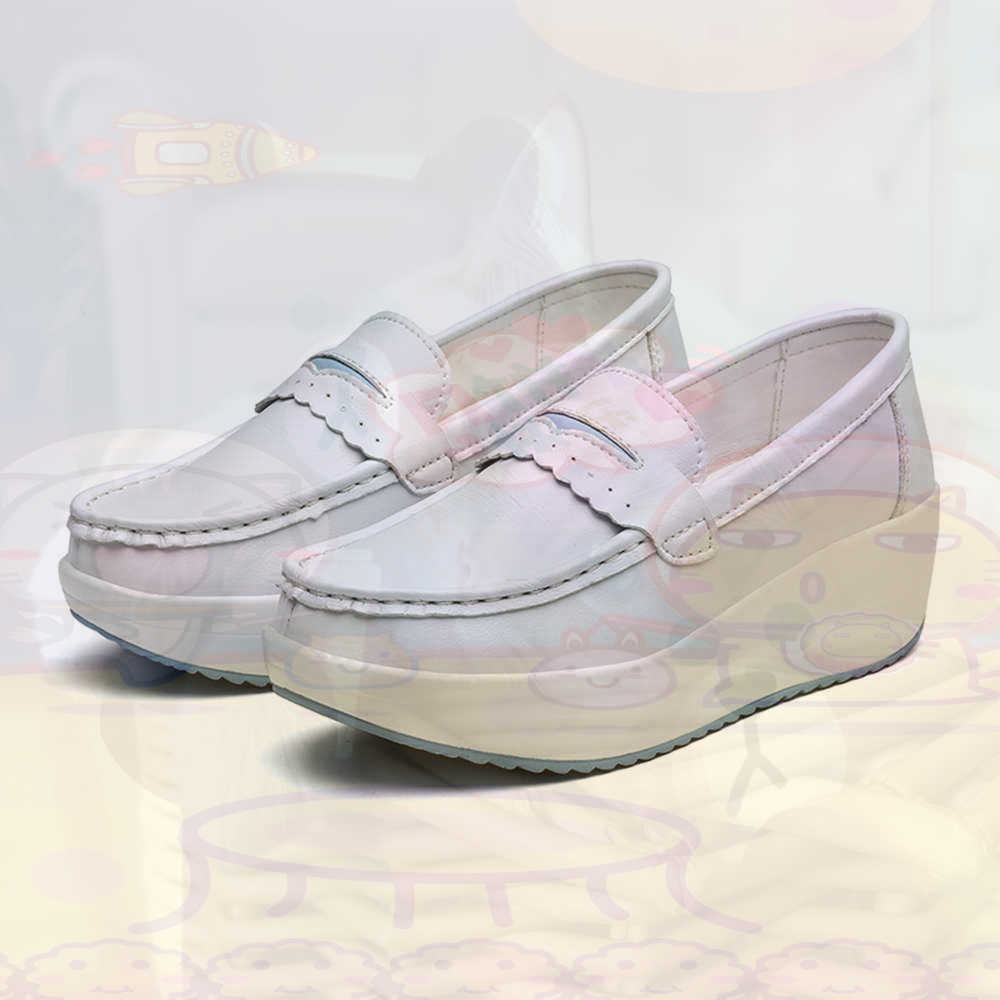 Plataform Winter Pink Sneakers - огляд і ціна Women'S Fashion From The 50S
