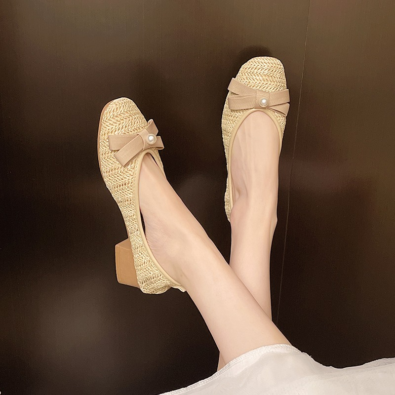 Flats Luxury Leather Casual Sh - огляд і ціна Women'S Fashion Trends 2025