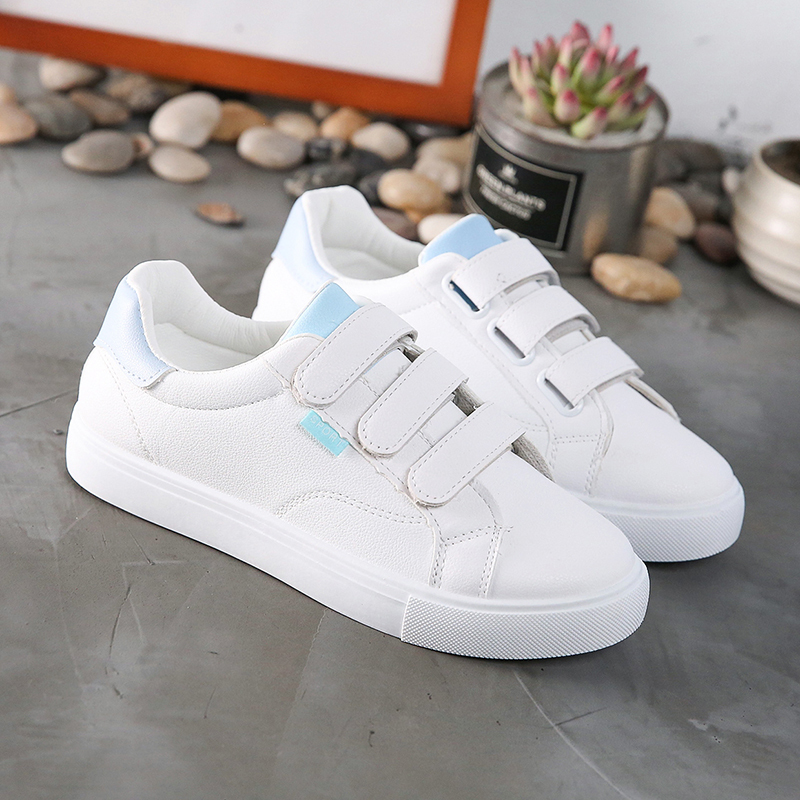 New Autumn Women White Single  - огляд і ціна Women'S Fashion Gym Shoes
