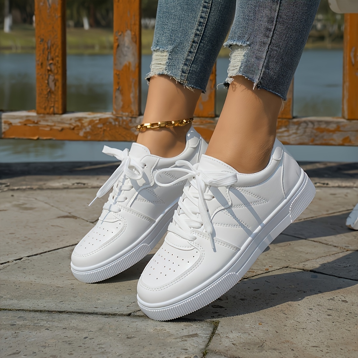 Women Sneakers Running Breatha - огляд і ціна Women'S Fashion Running Shoes