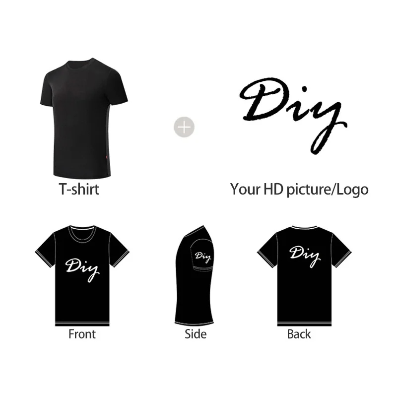 Funny Cartoon Shadow Graphic P - огляд і ціна Women'S Fashion Graphic Tees
