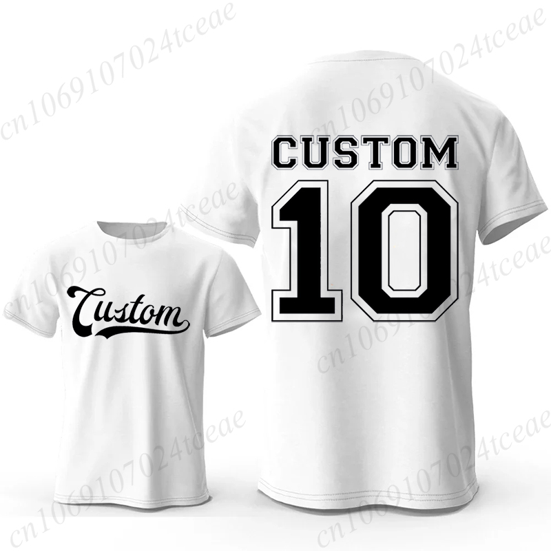 Custom Team Name Jersey Shirt  - огляд і ціна Women Fashion Names