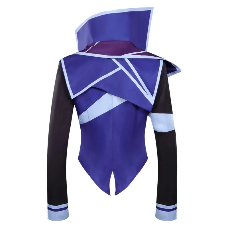2026 Fade Cosplay Costume Anim - огляд і ціна Women'S Fashion Vest Tops