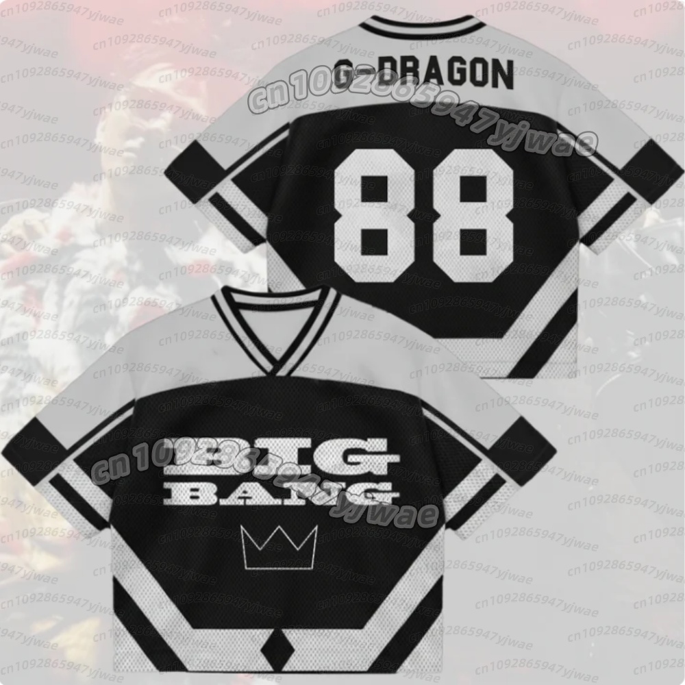 Summer Men Women BigBang 2026  - огляд і ціна Women Fashion Styles