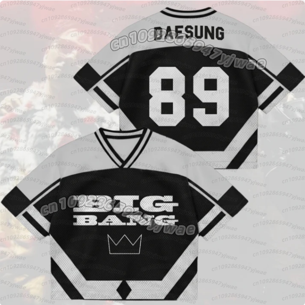 Summer Men Women BigBang 2026  - огляд і ціна Women Fashion Styles