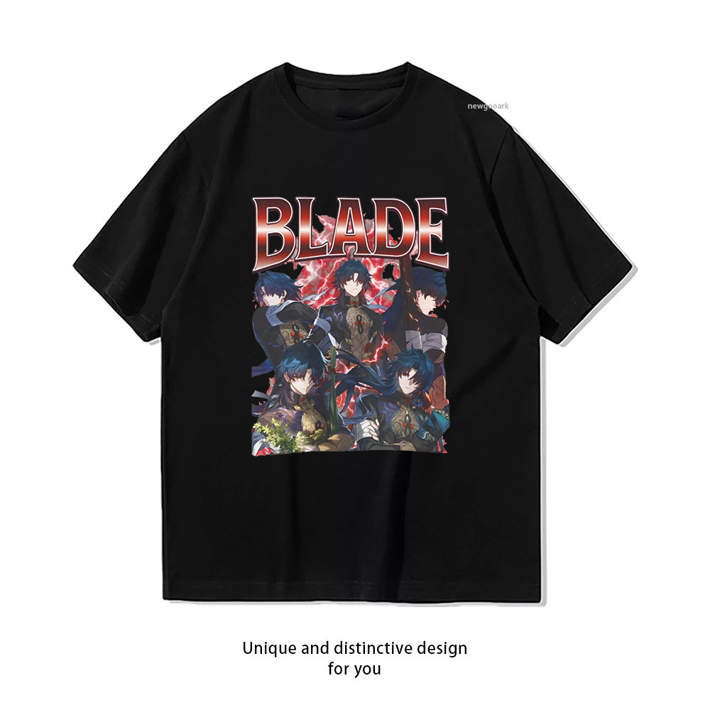 Blade Honkai Star Rail Summer  - огляд і ціна Women'S Fashion Guide