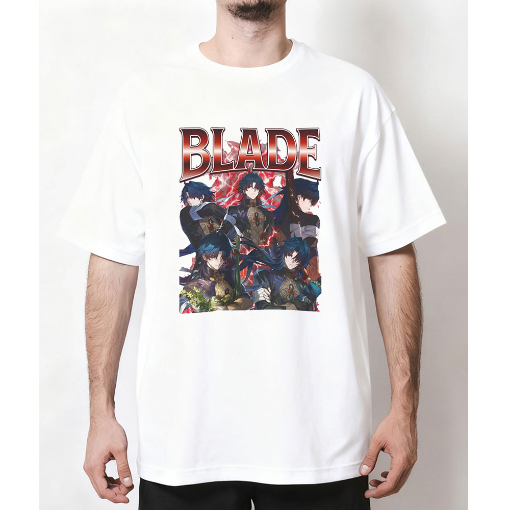 Blade Honkai Star Rail Summer  - огляд і ціна Women'S Fashion Guide