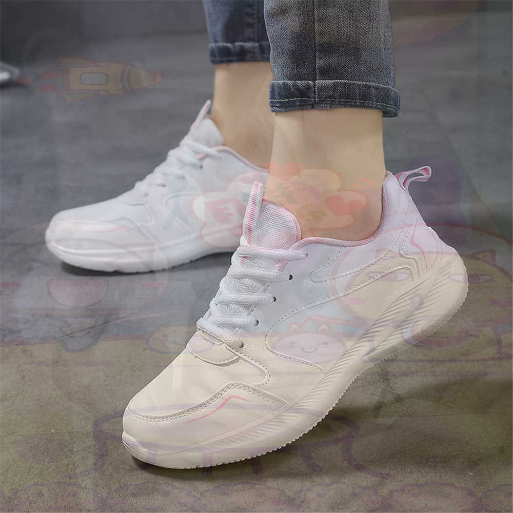 35-40 Number 42 Cool Sneakers  - огляд і ціна Women'S Fashion From The 50S