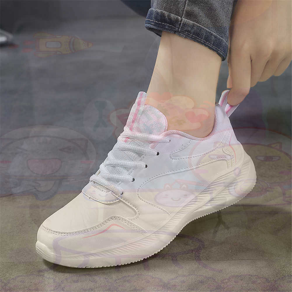 35-40 Number 42 Cool Sneakers  - огляд і ціна Women'S Fashion From The 50S