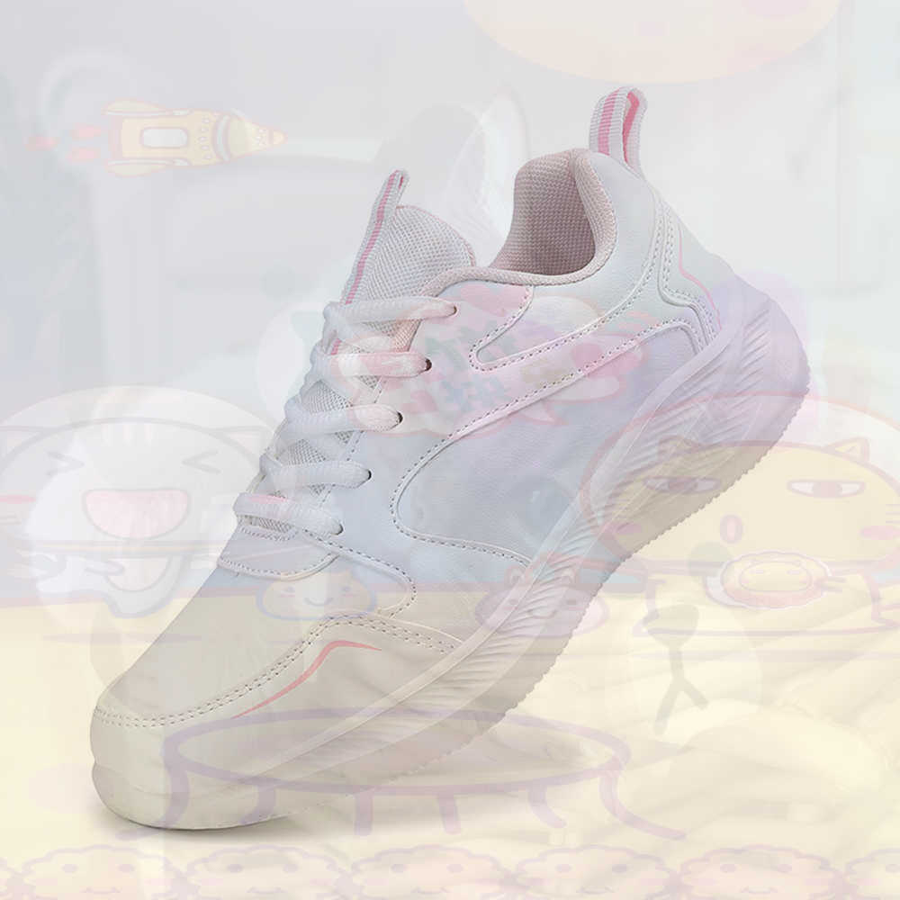 35-40 Number 42 Cool Sneakers  - огляд і ціна Women'S Fashion From The 50S
