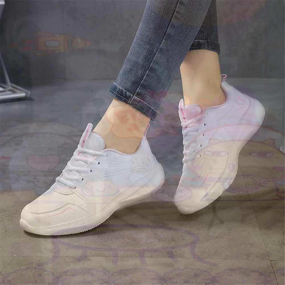 35-40 Number 42 Cool Sneakers  - огляд і ціна Women'S Fashion From The 50S