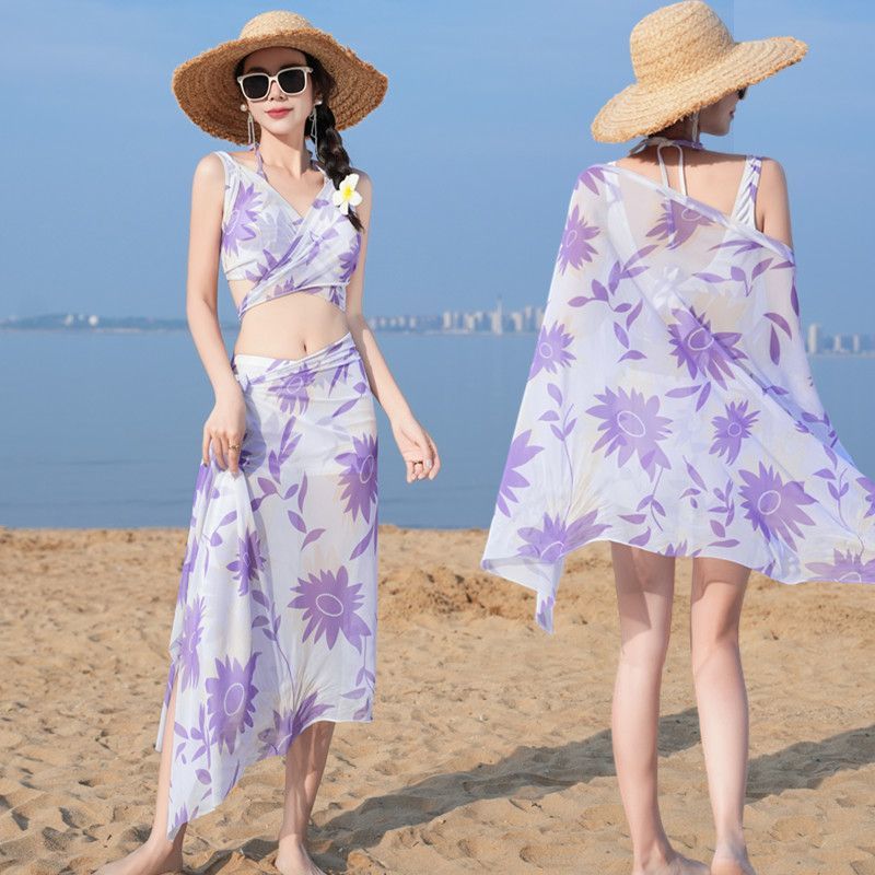 New Fashion Triangle Bikini 3P - огляд і ціна Women Fashion Styles