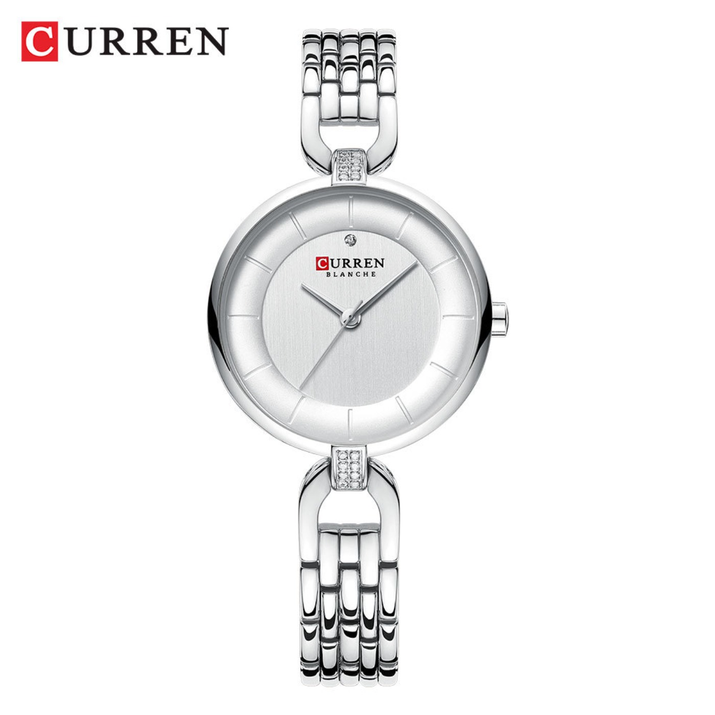 Women Watch CURREN Luxury Bran - огляд і ціна Women'S Fashion Brands