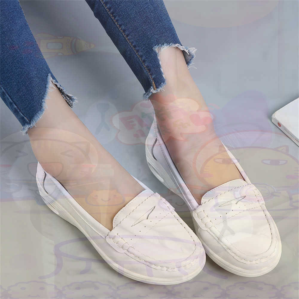 Soft Slip-on Womens Large Size - огляд і ціна Women'S Fashion From The 50S
