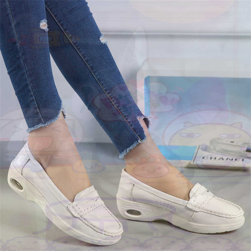 Soft Slip-on Womens Large Size - огляд і ціна Women'S Fashion From The 50S
