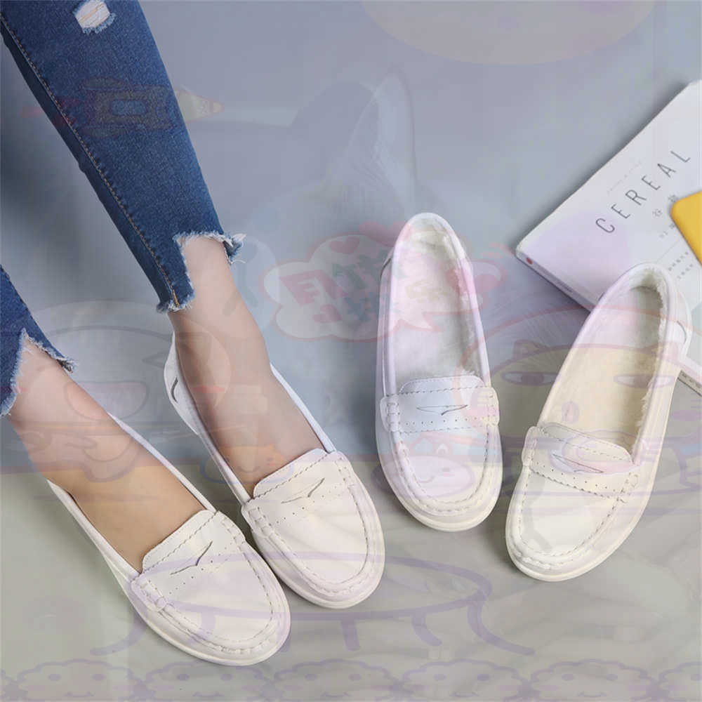 Soft Slip-on Womens Large Size - огляд і ціна Women'S Fashion From The 50S