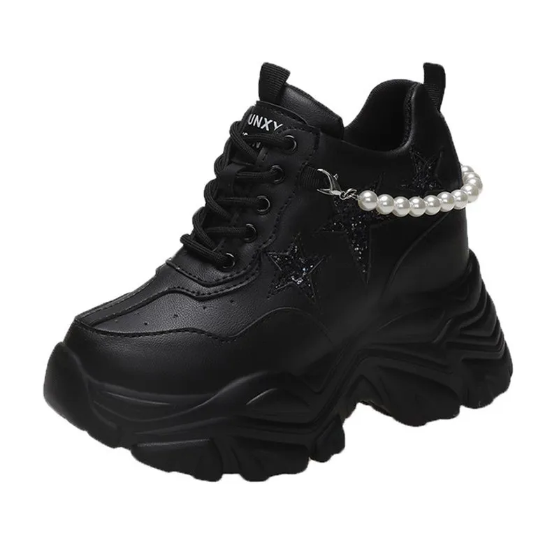 High Quality High Platform Sho - огляд і ціна Women'S Fashion Gym Shoes